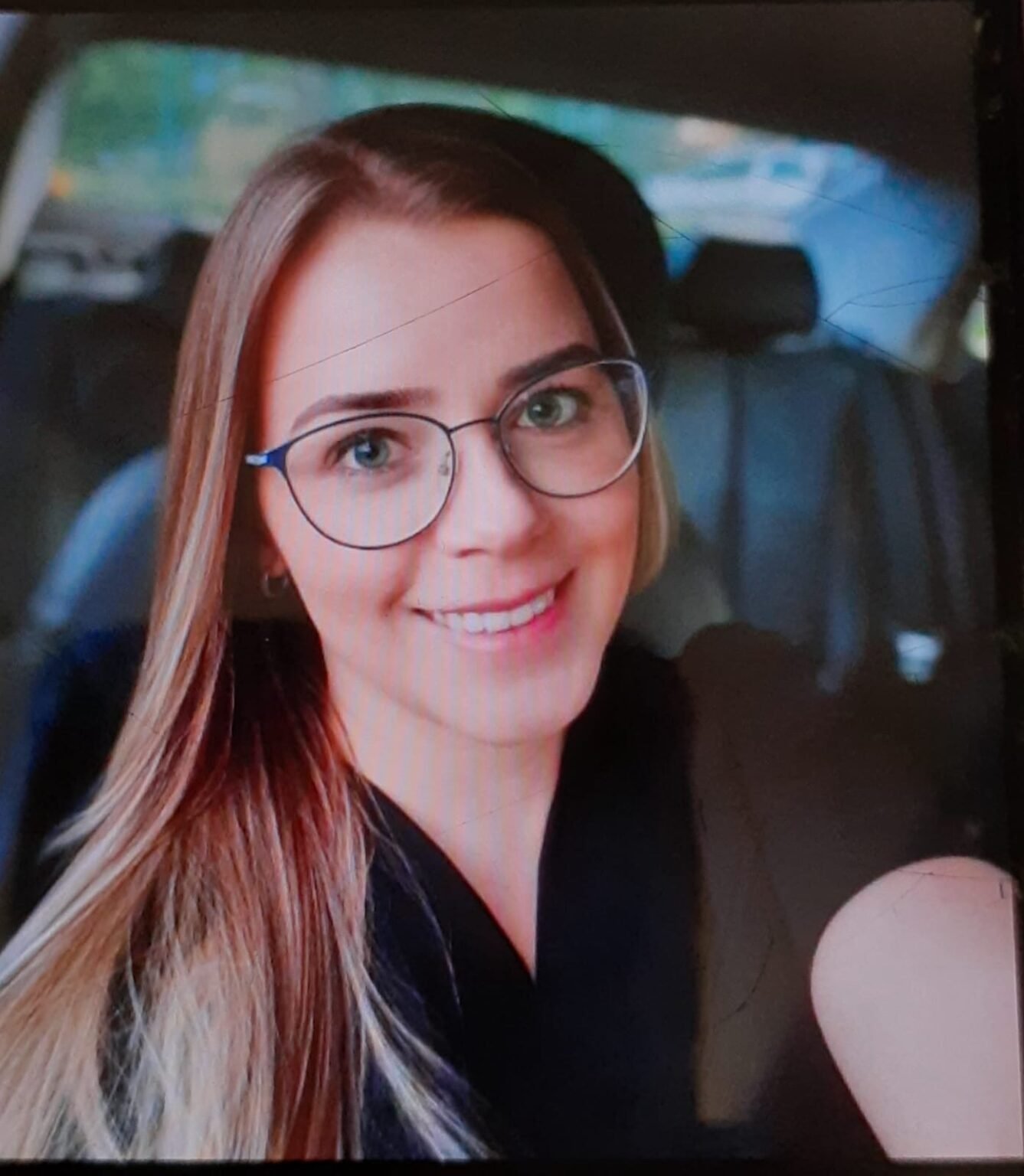 Bruna da Costa, de 38 anos