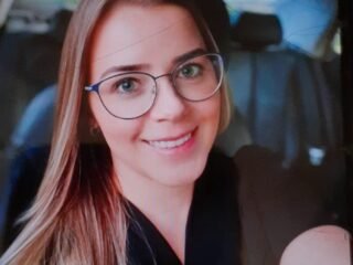 Bruna da Costa, de 38 anos