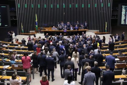Bruno Spada Camara dos Deputados - Saiba Já News