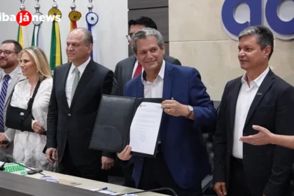 ZPE: Maringá lança Zona de Processamento de Exportação para instalação do maior data center de IA da América Latina