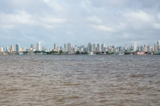 COP30 em Belem - Saiba Já News