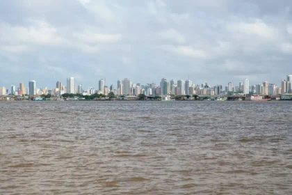 COP30 em Belem - Saiba Já News