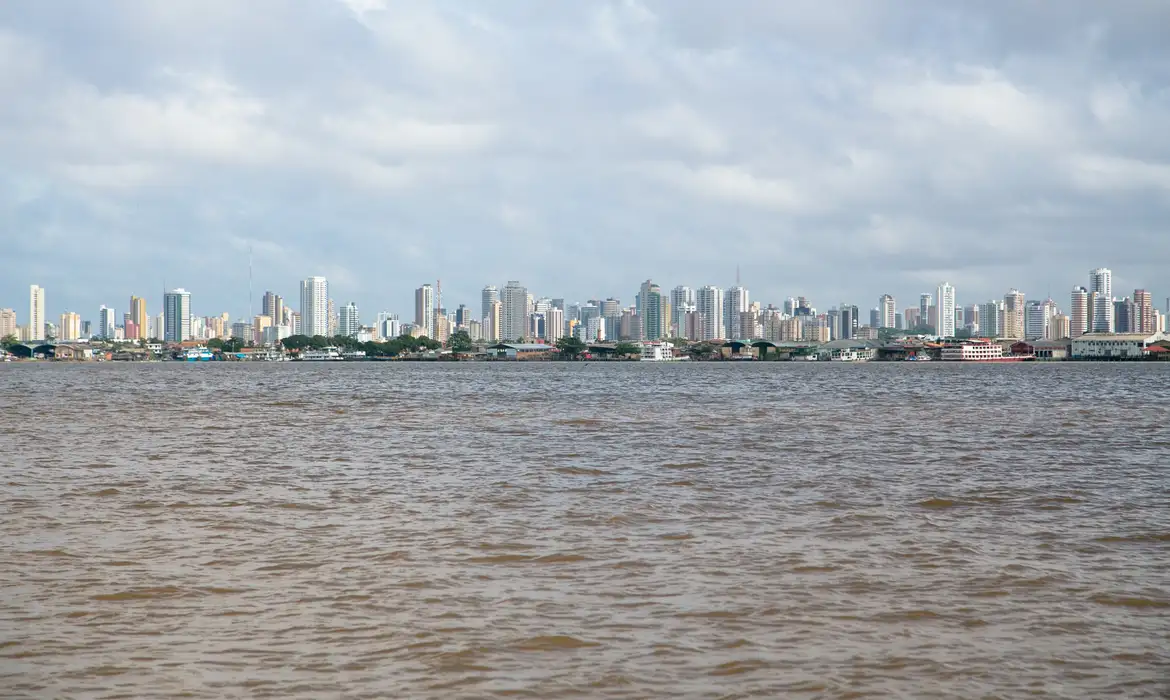 COP30 em Belem - Saiba Já News