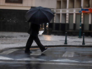 Chuva