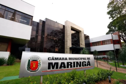 Câmara Municipal de Maringá