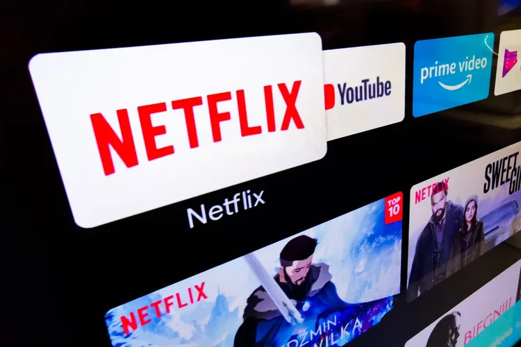 Camara aprova PL da Globo Taxacao de streaming atinge Netflix e Youtube mas isenta Globoplay GettyImages 1234934095 - Saiba Já News