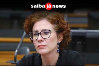 STF Impõe Pena Severa a Zambelli por Invasão ao CNJ: 10 Anos de Prisão e Perda de Mandato