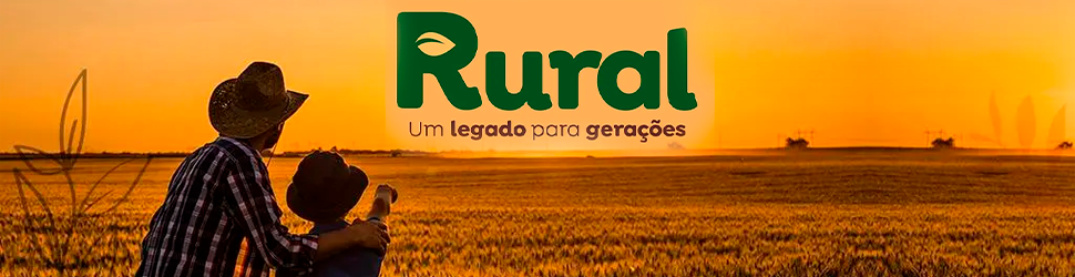 Chapa “Rural Um Legado para Gerações