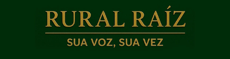 Chapa Rural Raiz