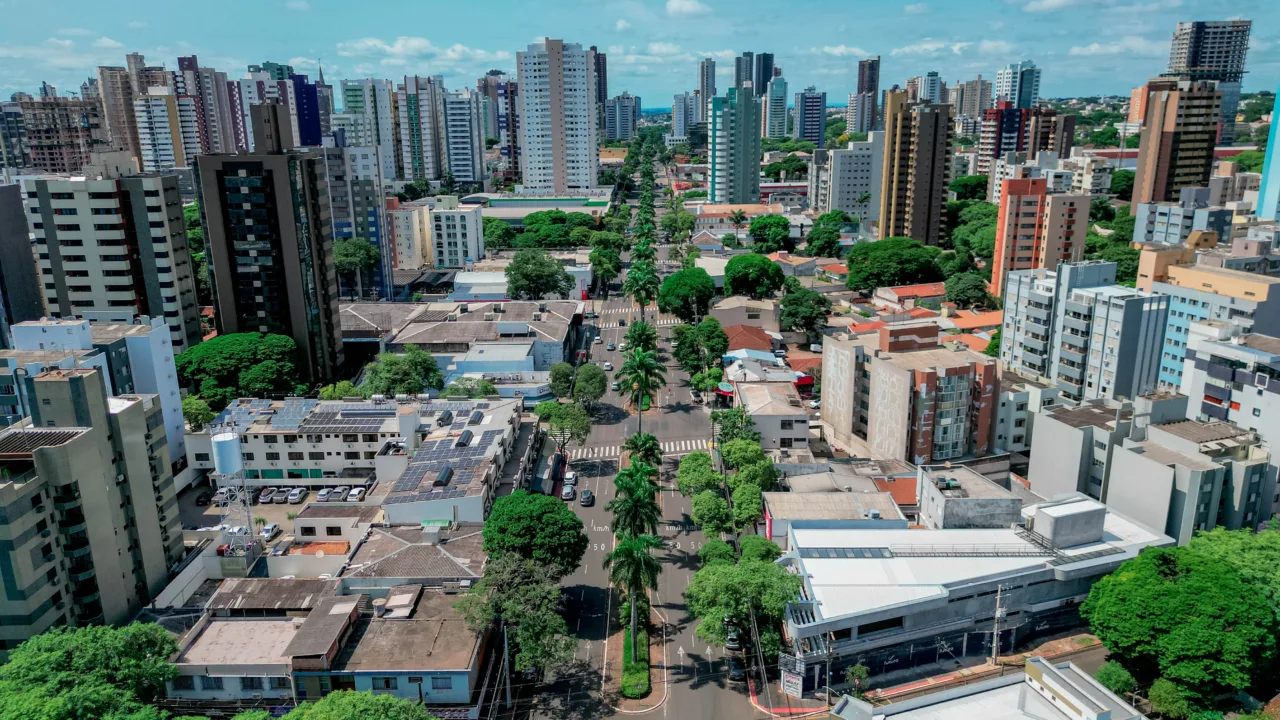 Com ‘Orcamento Cidadao comunidade participa das decisoes sobre aplicacao dos recursos publicos