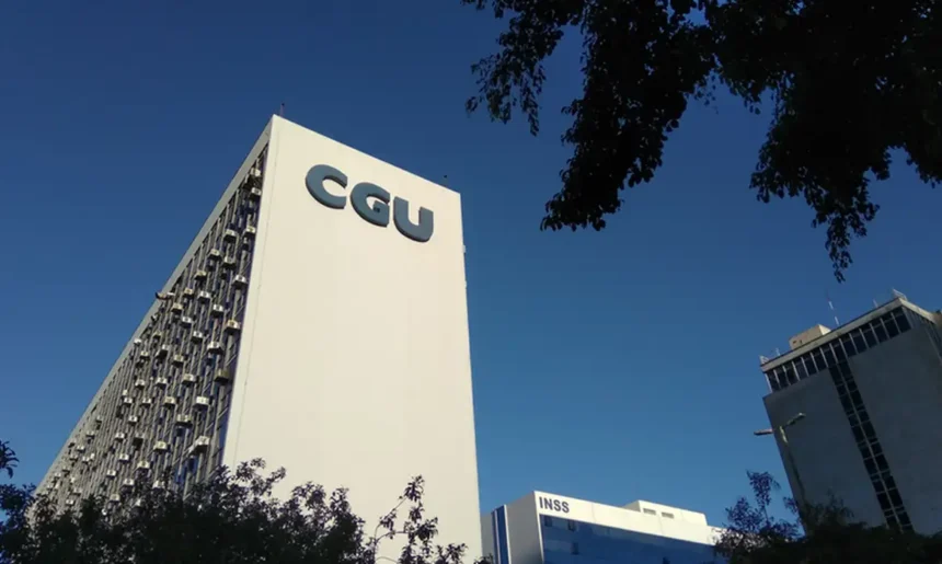 Controladoria-Geral da União (CGU)