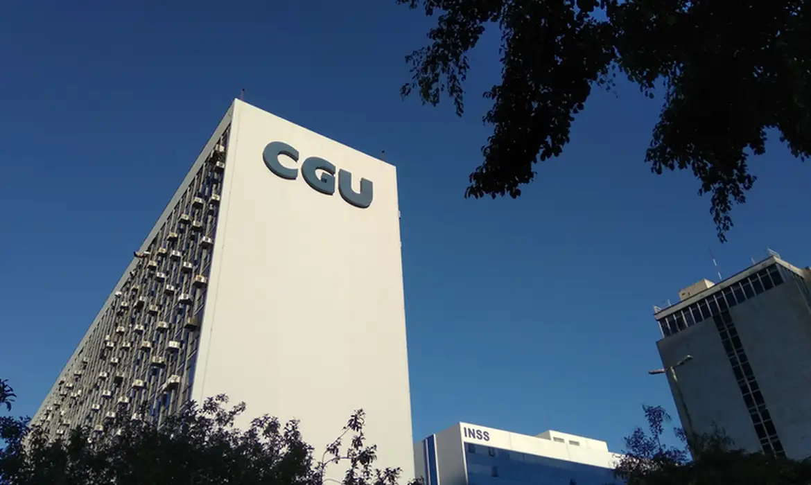 Controladoria-Geral da União (CGU)