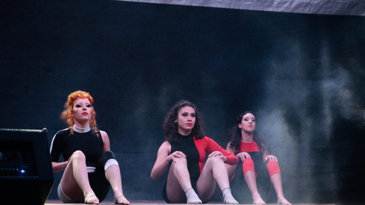 Convite as Artes Visuais - Saiba Já News