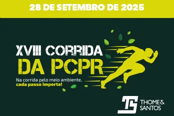 - Corrida da PCPR: esporte, sustentabilidade e solidariedade mobilizam jovens