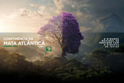 Cosud na Conferência da Mata Atlântica