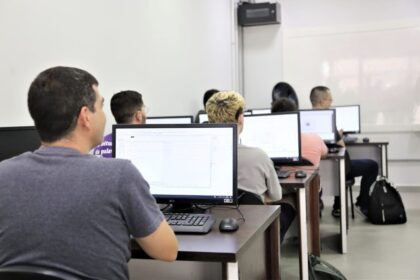 Cursos de marketing digital e informatica basica - Saiba Já News