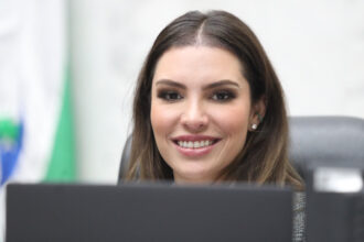 Deputada Maria Victoria PP 2 - Saiba Já News