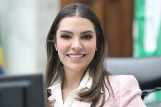 Deputada estadual Maria Victoria PP 2 - Saiba Já News
