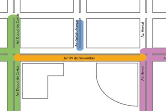Desfile civico de 7 de Setembro altera o transito em Maringa - Saiba Já News