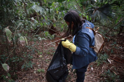 Dia Mundial da Limpeza