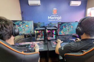 Dia Municipal do Game - Saiba Já News