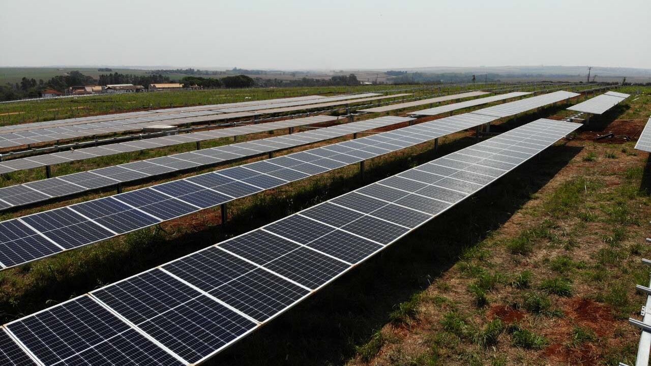 Renova Paraná Impulsiona Energia Renovável no Campo com Juros Reduzidos