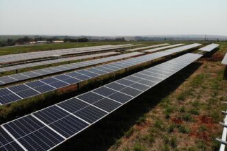 Renova Paraná Impulsiona Energia Renovável no Campo com Juros Reduzidos