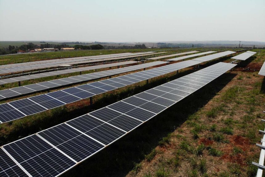 Renova Paraná Impulsiona Energia Renovável no Campo com Juros Reduzidos