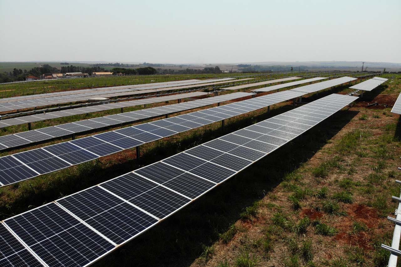 Renova Paraná Impulsiona Energia Renovável no Campo com Juros Reduzidos
