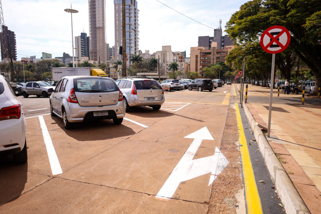 Prefeitura promove melhorias e reorganiza estacionamento da Feira do Produtor no Estádio Willie Davids 2 Estacionamento do Estadio Willie Davids f3 - Saiba Já News