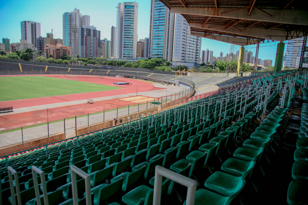 Estadio Willie Davids - Saiba Já News