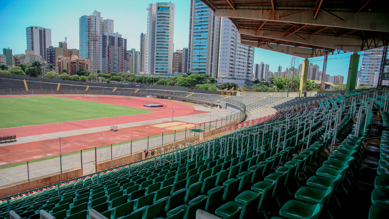 Estadio Willie Davids - Saiba Já News