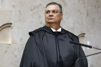 Flavio Dino do STF - Saiba Já News