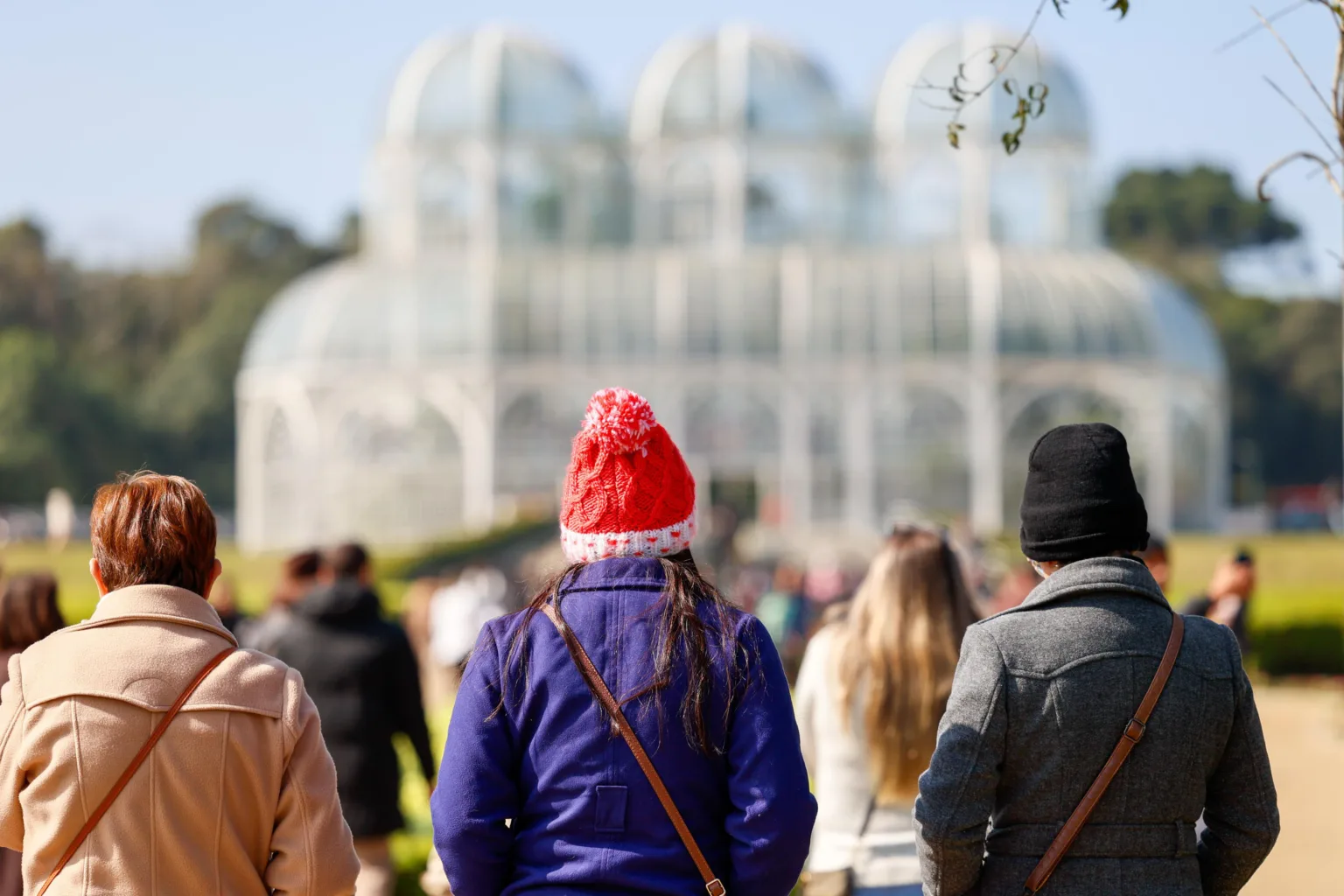 Nova onda de frio: com previsão de geada, temperaturas começam a cair nesta segunda-feira no Paraná