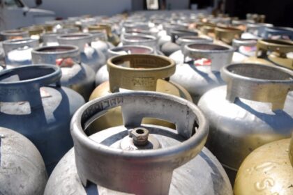 Gas de cozinha GLP - Saiba Já News