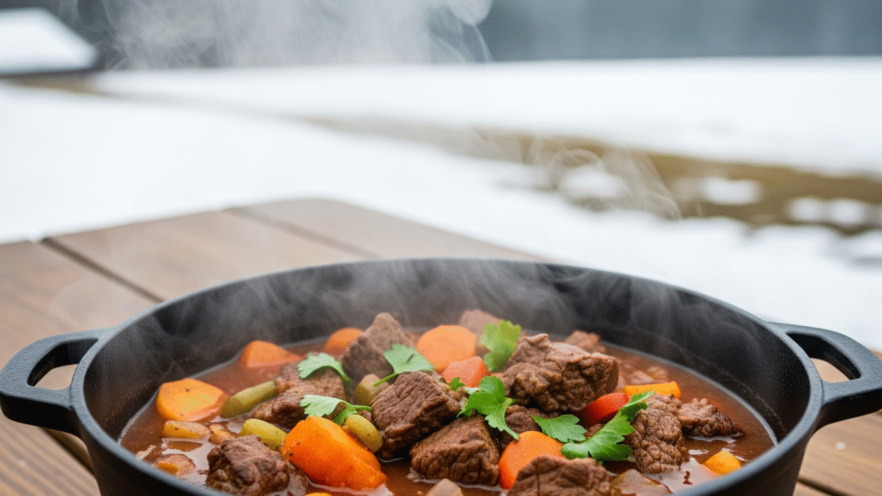 Carne de Panela