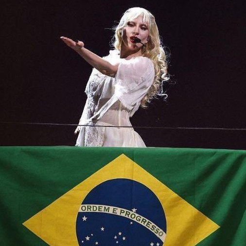Show de Lady Gaga leva 2,1 milhões de pessoas para Copacabana, confira como foi a apresentação 2