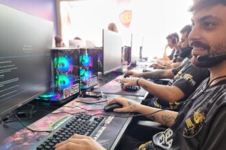 Hackathon GovTech - Saiba Já News