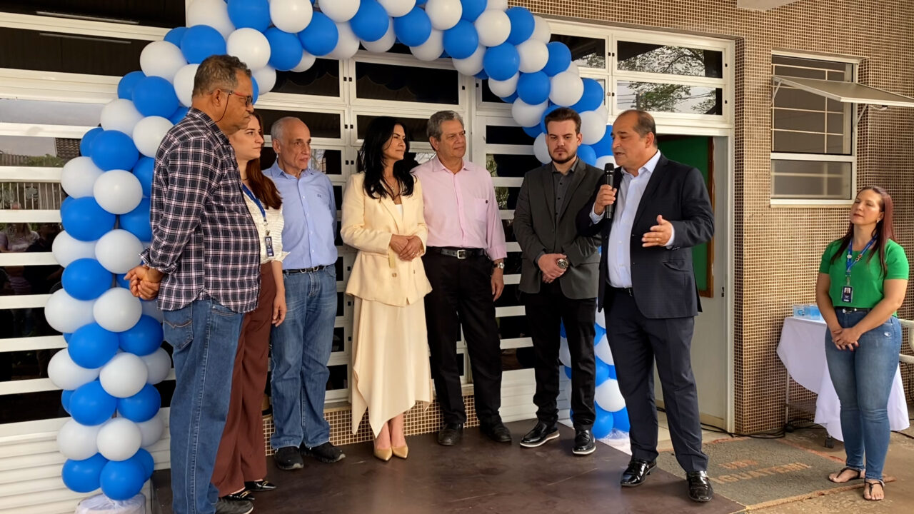 Vídeo: Prefeitura implanta serviço de teleinterconsultas para reduzir tempo de espera por consultas especializadas 8 IMG 1373.00 00 03 01.Quadro006 - Saiba Já News