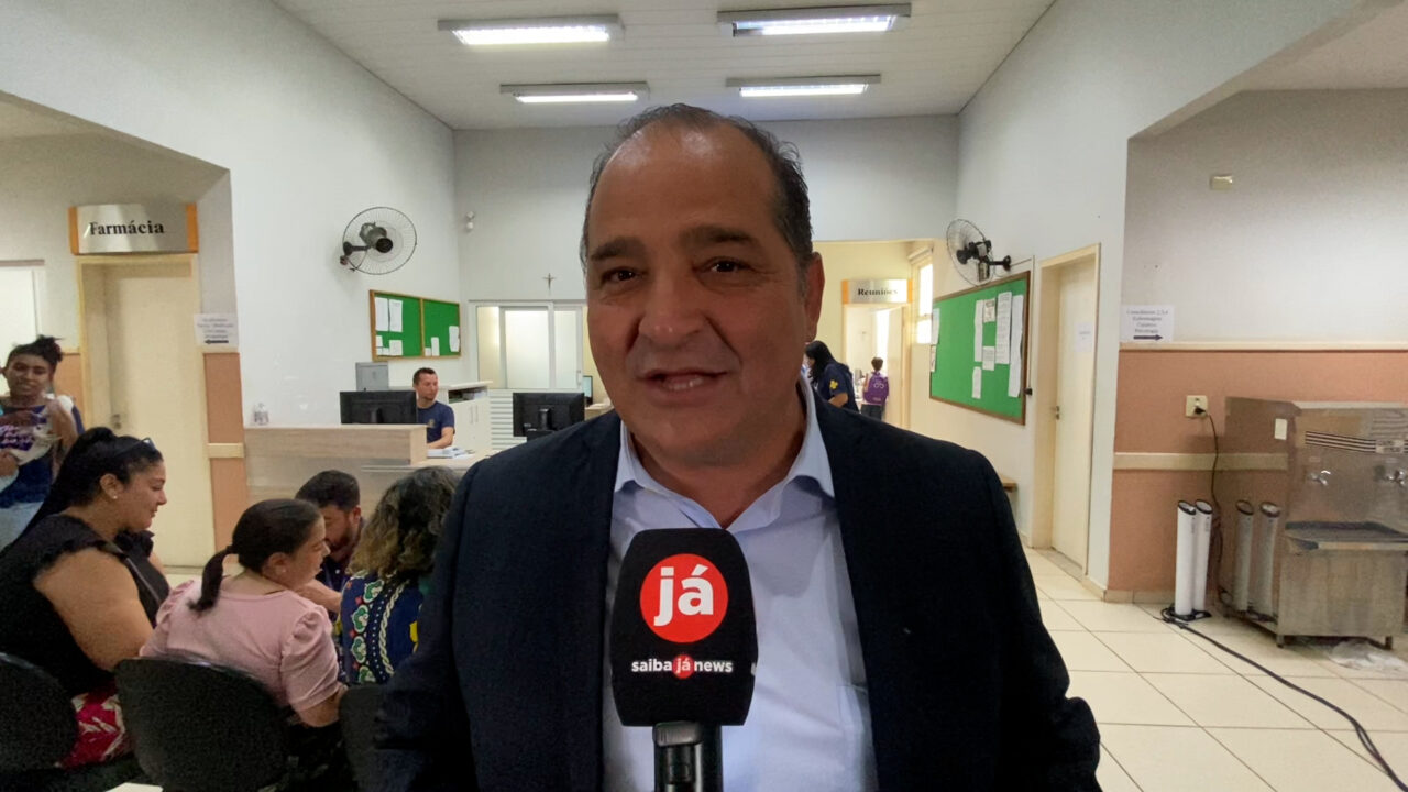 Vídeo: Prefeitura implanta serviço de teleinterconsultas para reduzir tempo de espera por consultas especializadas 4 IMG 1373.00 00 38 01.Quadro005 - Saiba Já News