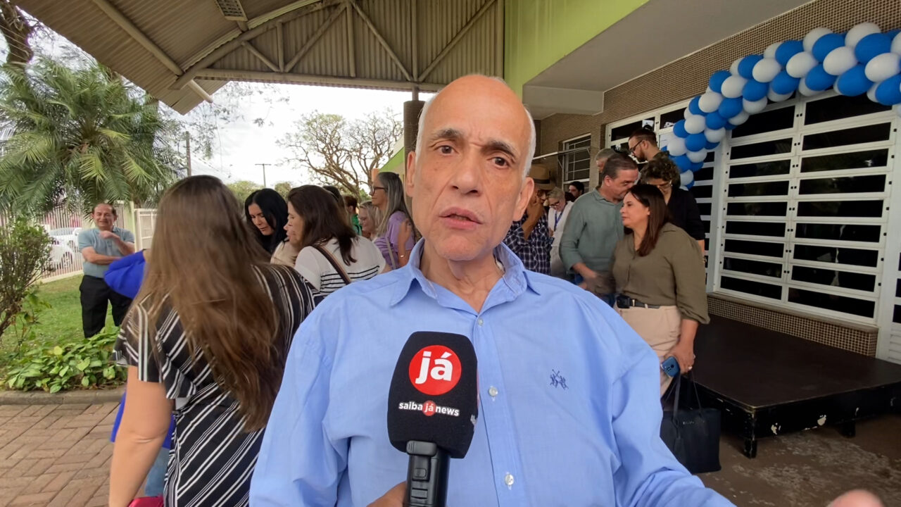 Vídeo: Prefeitura implanta serviço de teleinterconsultas para reduzir tempo de espera por consultas especializadas 5 IMG 1373.00 04 58 22.Quadro003 - Saiba Já News