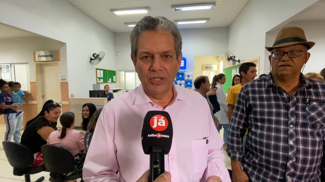 Vídeo: Prefeitura implanta serviço de teleinterconsultas para reduzir tempo de espera por consultas especializadas 6 IMG 1373.00 05 33 17.Quadro002 - Saiba Já News