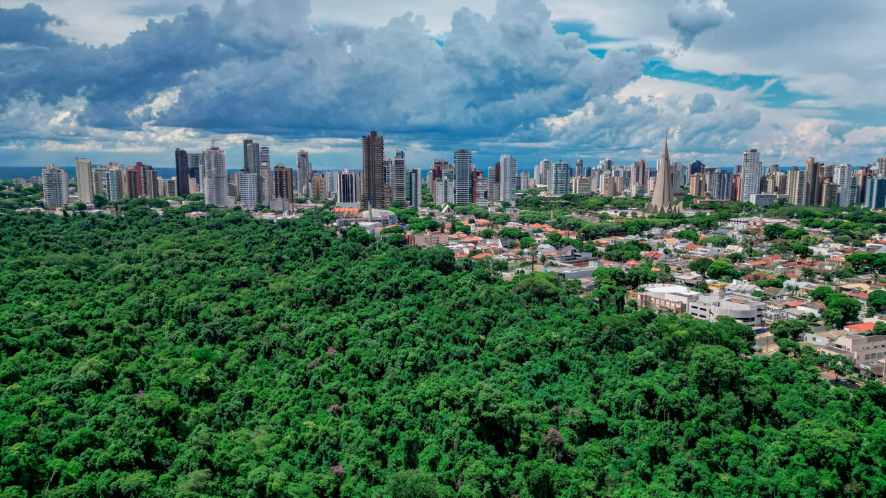 De acordo com a lei municipal nº 11.746/2023, o acesso ao benefício se dá quando o imóvel atende pelo menos dois itens indicados na lei (Credito: Rafael Macri / PMM)