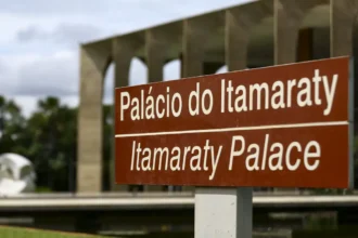 Itamaraty