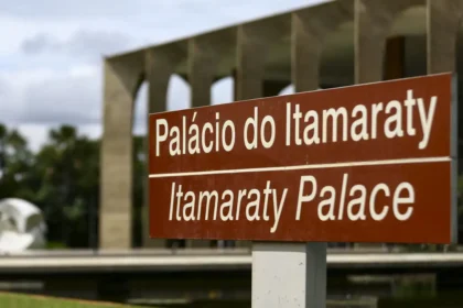 Itamaraty