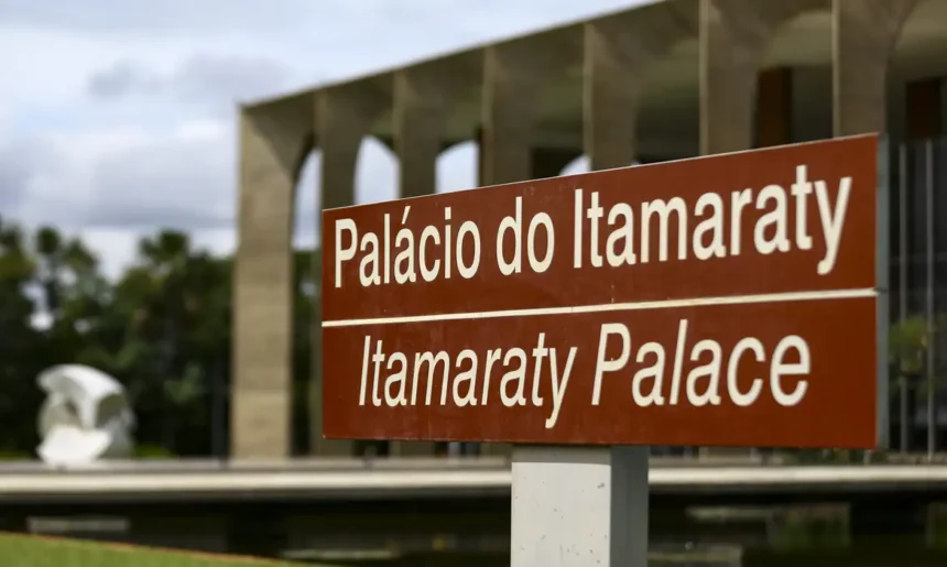 Itamaraty