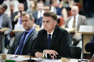 Julgamento de Bolsonaro - Saiba Já News