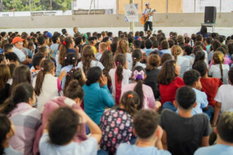 Laboratório de Artes de Curitiba Conquista Título de Utilidade Pública Estadual