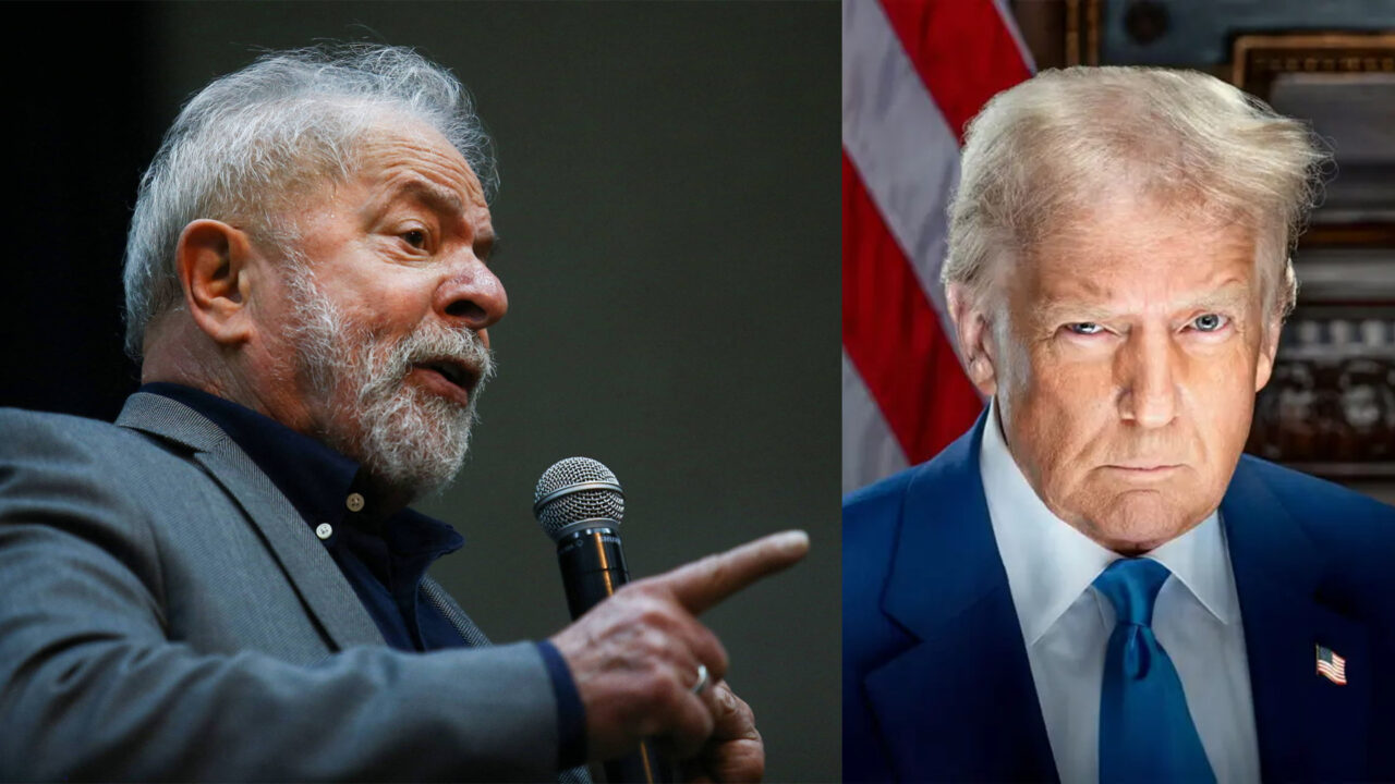 Governo Lula recorrerá à OMC e ameaça retaliação contra novas tarifas dos EUA