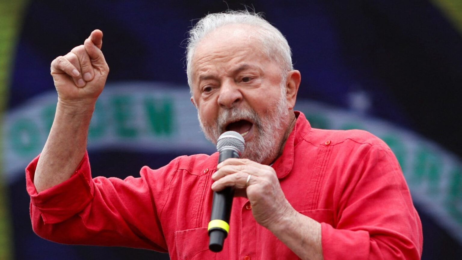 Lula do PT